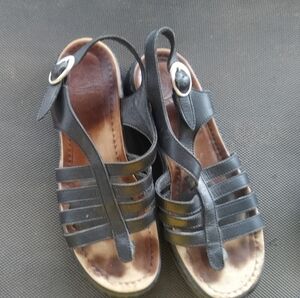 Dansko Sandals Size 40